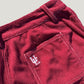 Corduroy Double Knee Utility Pocket Pants